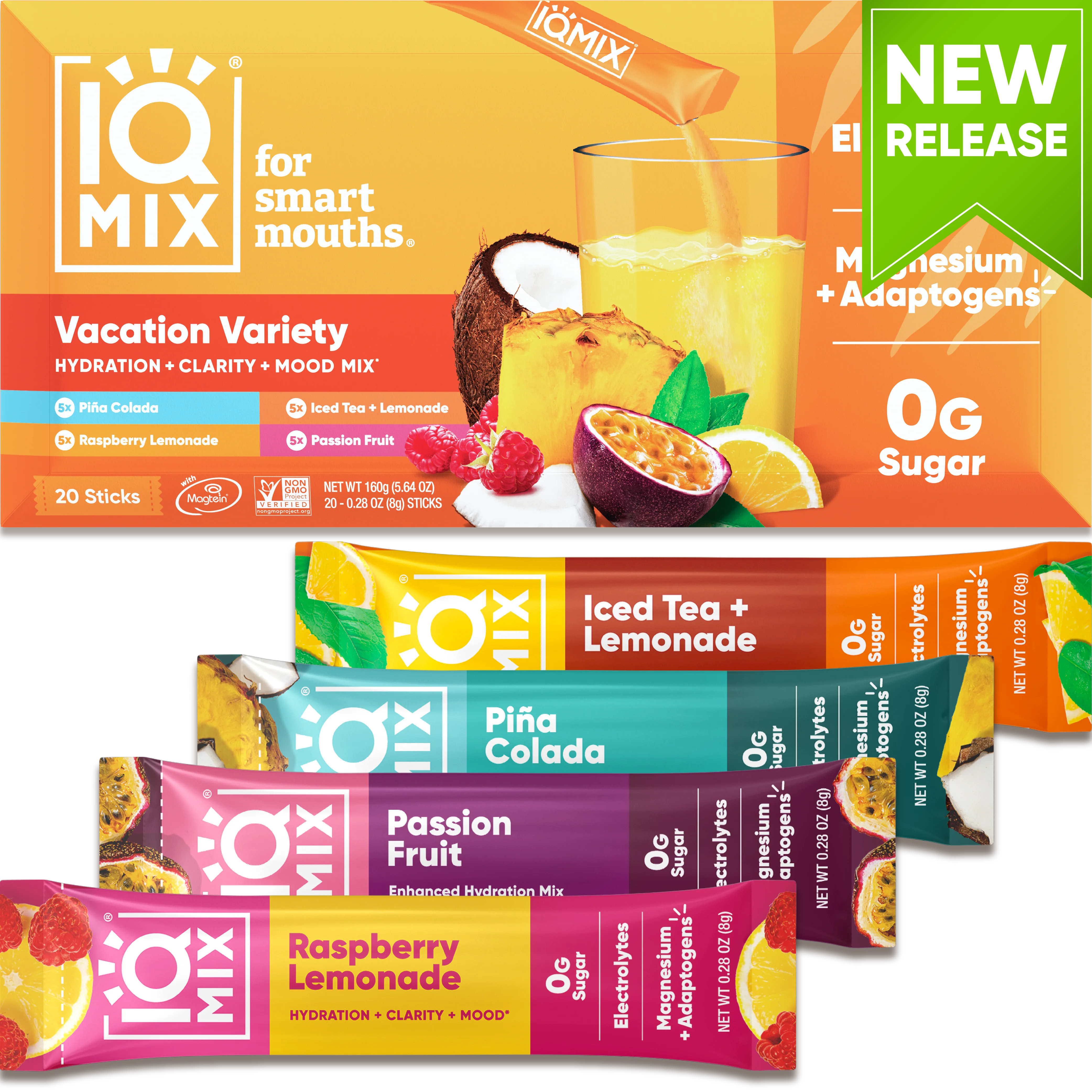 IQMIX